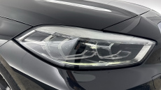 BMW 1 Series 118i M Sport 5dr Step Auto Petrol Hatchback